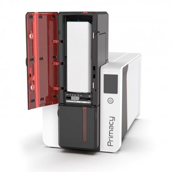 Evolis Primacy 2 Printer Dual Sided